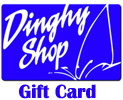 Dinghy Shop Gift Card