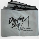 Sunfish Spar Bag with Zipper