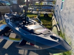 Wilderness Systems Recon 120 HD Pedal