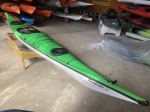 Hurricane Tracer 165