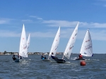 Laser Fall Series Results
