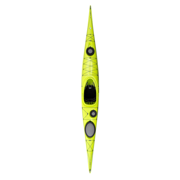 ウィルダネスシステム テンペスト170 Wilderness Systems Tempest 170