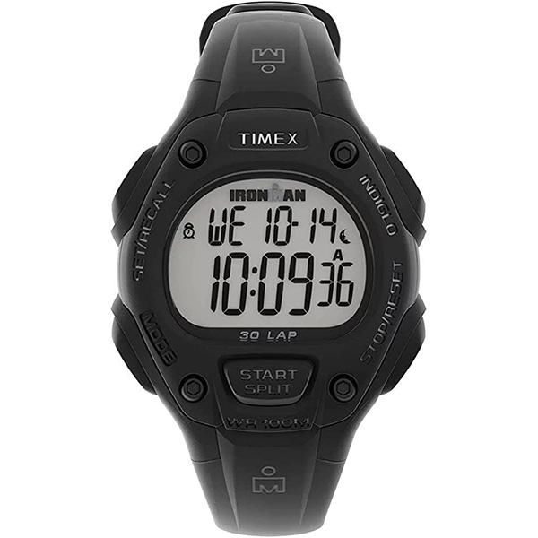 Timex sailing watch hotsell