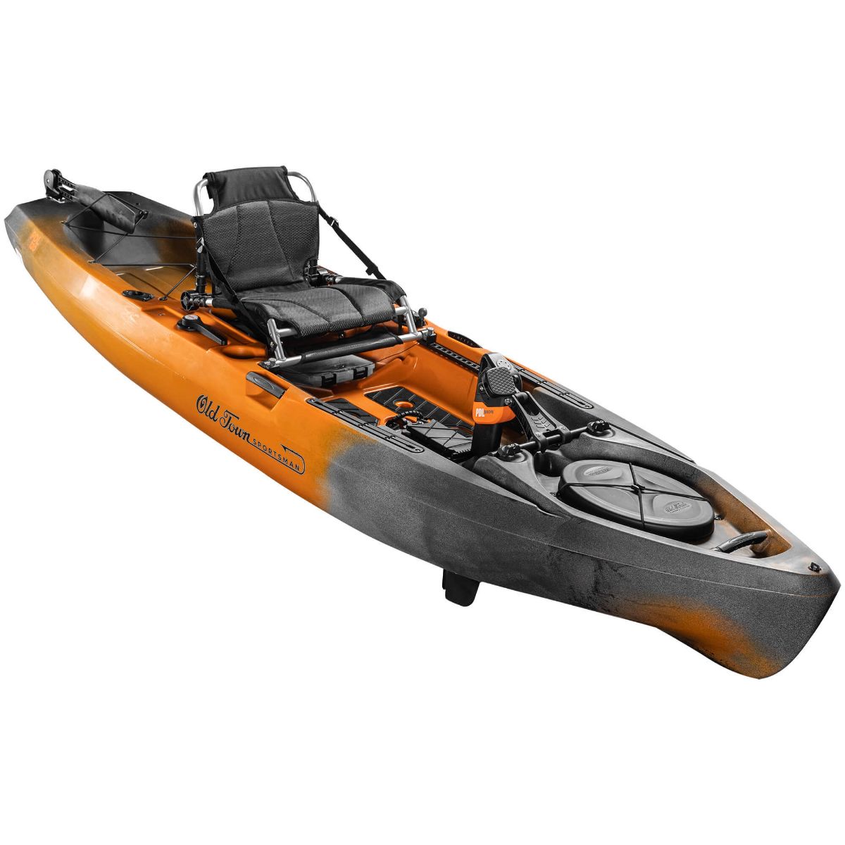 Old Town Sportsman 120 PDL | Dinghy Shop - Long Island, NY