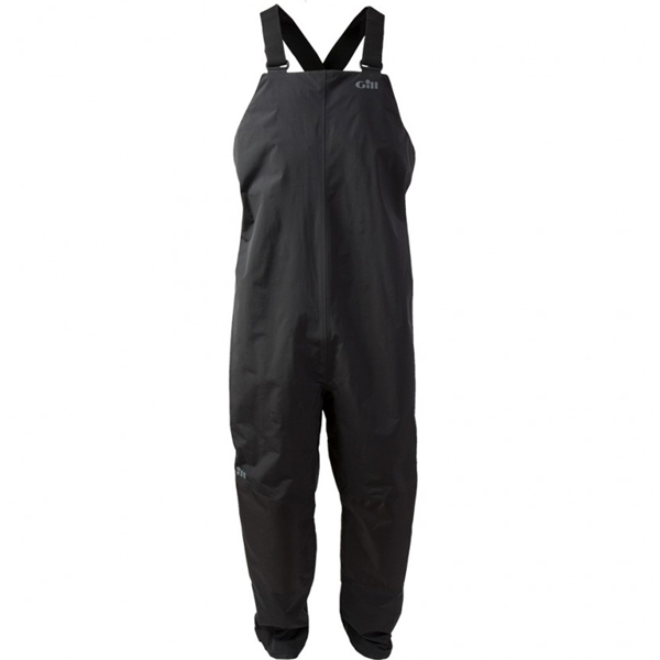 正規品 andmary Cameron salopette black Gill 4311 Pro Salopettes