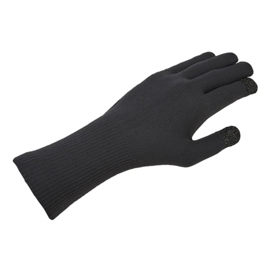 Gill Unisex Segelhandschuhe 3 Seasons Gloves wärmend lange Manschette vorgeformt 