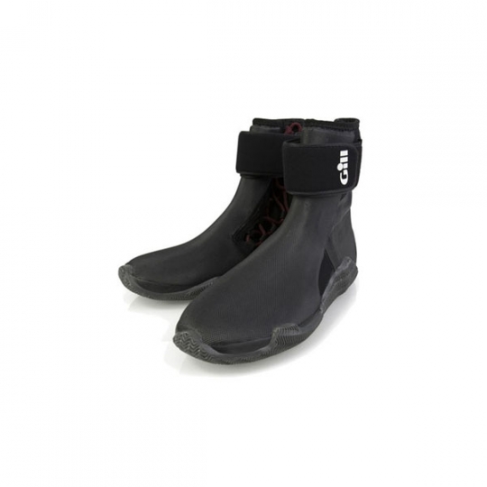 Gill 961 Edge Lace Up Boot: The Dinghy Shop