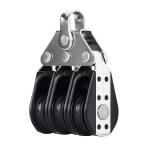 Harken 29mm Triple Bullet Block