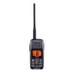 HX300 Handheld VHF Radio