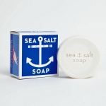 Sweedish Dream Sea Salt Soap