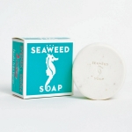 Sweedish Dream Seaweed Soap