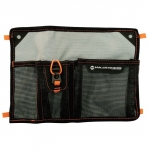 Wilderness Systems Mesh Storage Sleeve - 3 Pocket