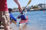 Kayak Lessons