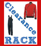 Clearance Rack