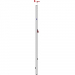 Quicksilver Mast with Rig pack
