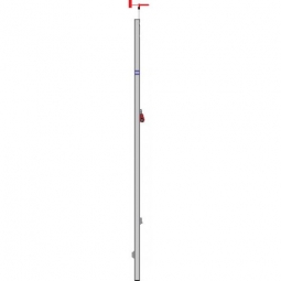 Quicksilver Mast with Rig pack
