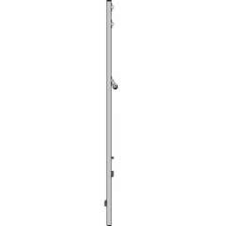 Upgraded Club Mast