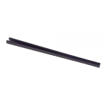 Deluxe Tiller Black