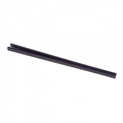 Deluxe Tiller Black