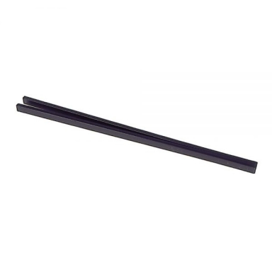 Deluxe Tiller Black