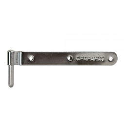 Rudder Pintle Long