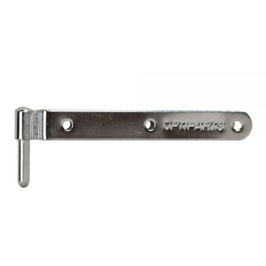 Rudder Pintle Long