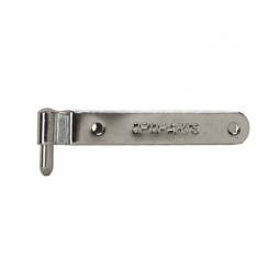 Rudder Pintle Short