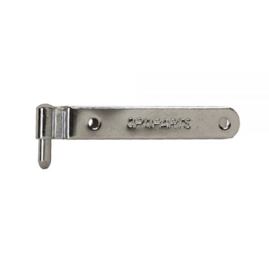 Rudder Pintle Short