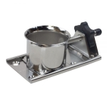 Mast Step Cup Style