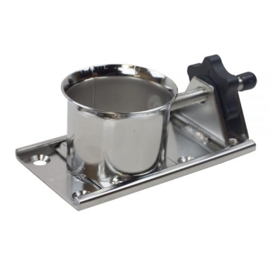 Mast Step Cup Style