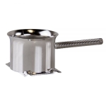 Round Cup for Mast Step