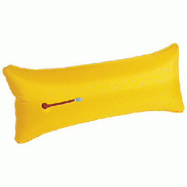 Optimist Airbag