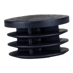 Heel Plug for QuickSilver Mast