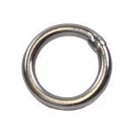 Optimist Mainsheet Bridle Ring