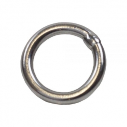 Optimist Mainsheet Bridle Ring