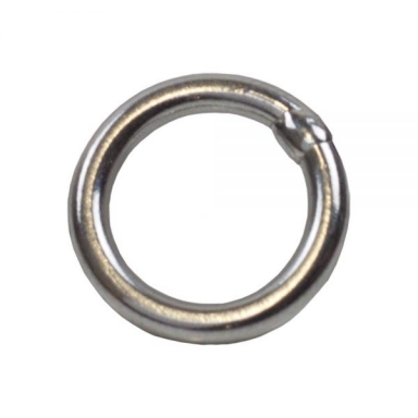 Optimist Mainsheet Bridle Ring
