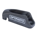 BlackGold Sprit Halyard Clam Cleat