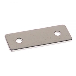 Hiking Strap Plate