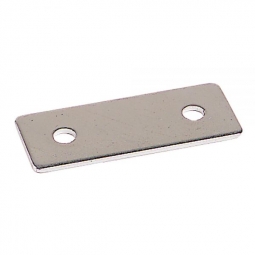 Hiking Strap Plate