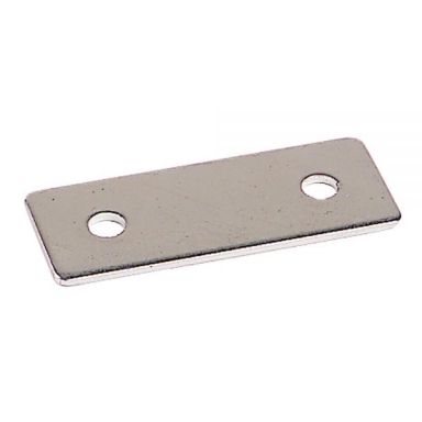 Hiking Strap Plate