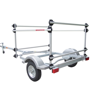 Custom Trailers
