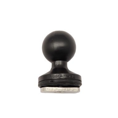 YakAttack Screwball 1 Inch