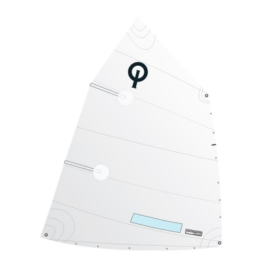 Optiparts Club Sail