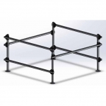 Dynamic 2 Boat Storage Rack - Small