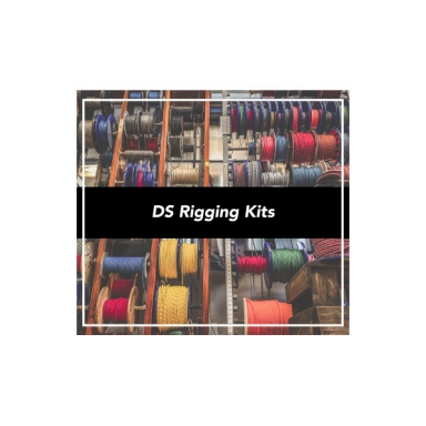 Sunfish / ISCA Pro Racing Line Kit