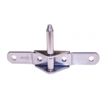 C420 Upper Pintle, 4 Hole
