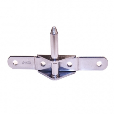 C420 Upper Pintle, 4 Hole