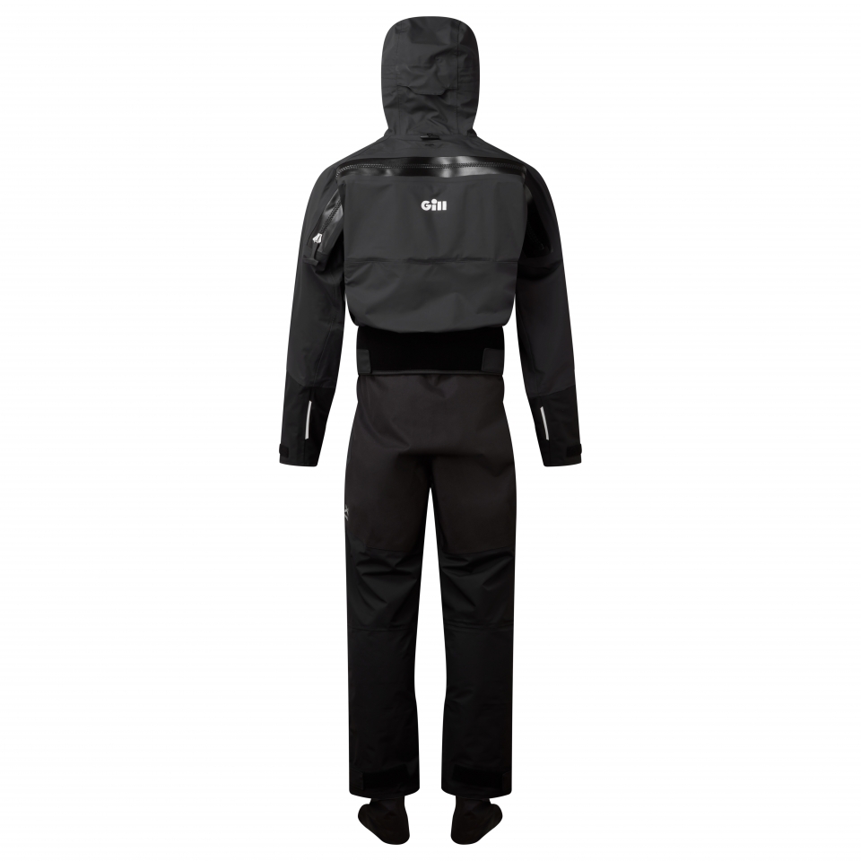 Gill Verso 4805 Drysuit