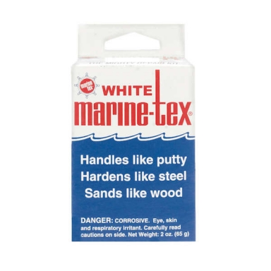 MarineTex Epoxy 2oz Kit