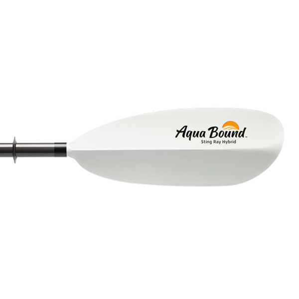 Aqua Bound Sting Ray Kayak Paddle - Thumbnail 3
